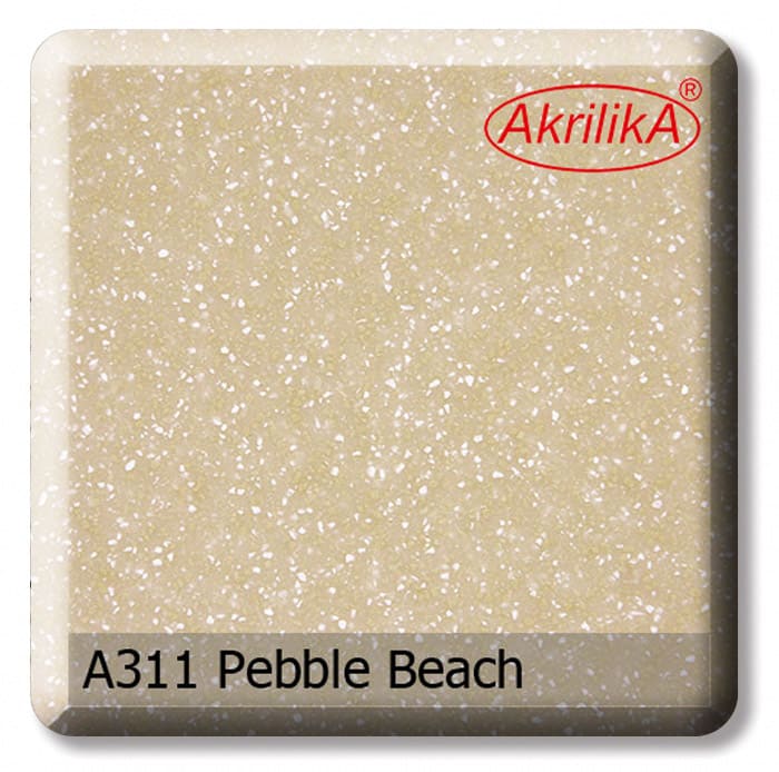Akrilika A311 Pebble Beach