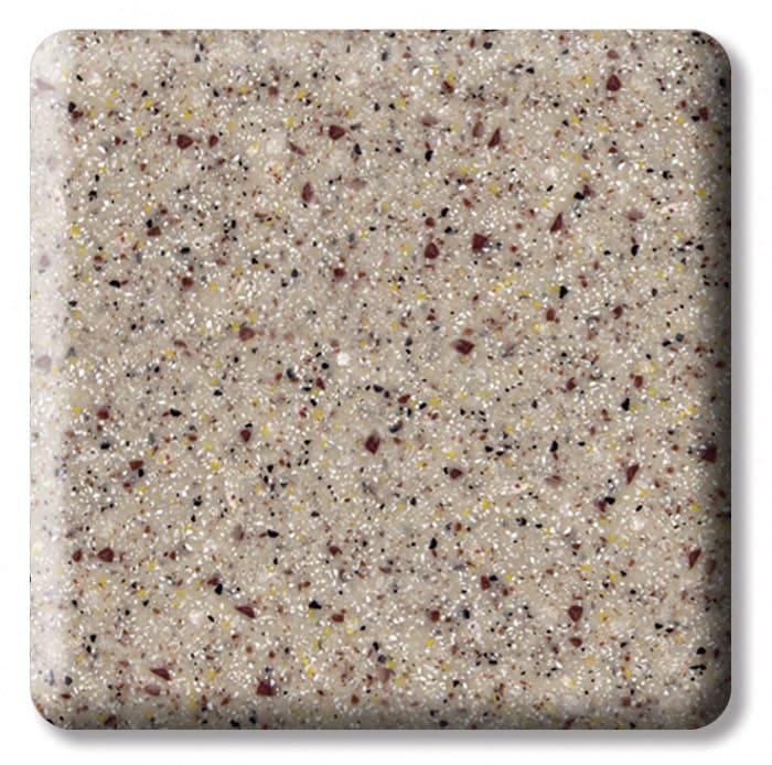 HI-MACS G042 Venetian Sand