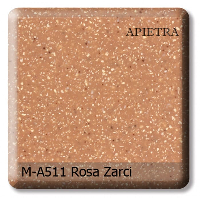 Akrilika M-A511 Rosa Zarci