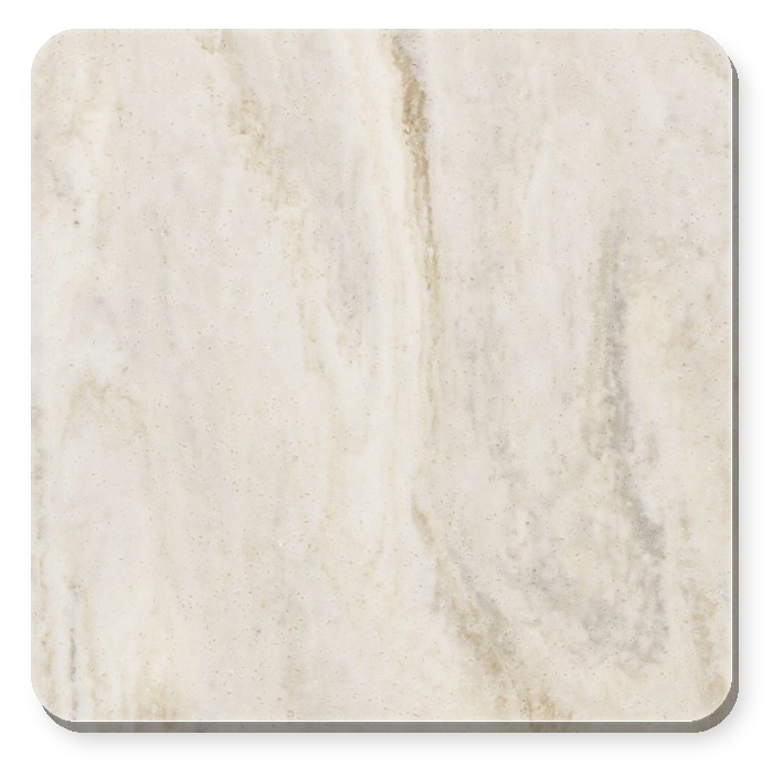 Corian Carrara Crema