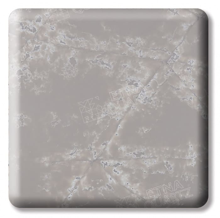 Etna Quartz EQPM023 White Ice