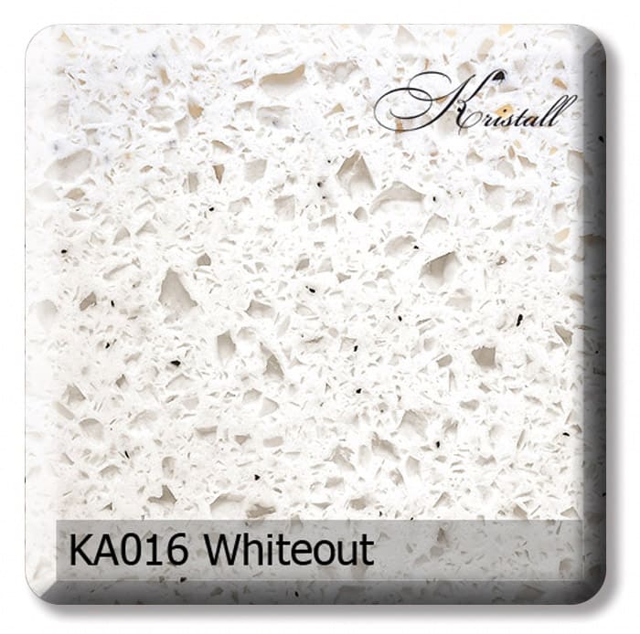 Akrilika KA016 Whiteout
