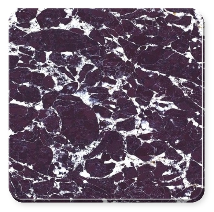 Aleph Stone A73 Arabescato Rosso