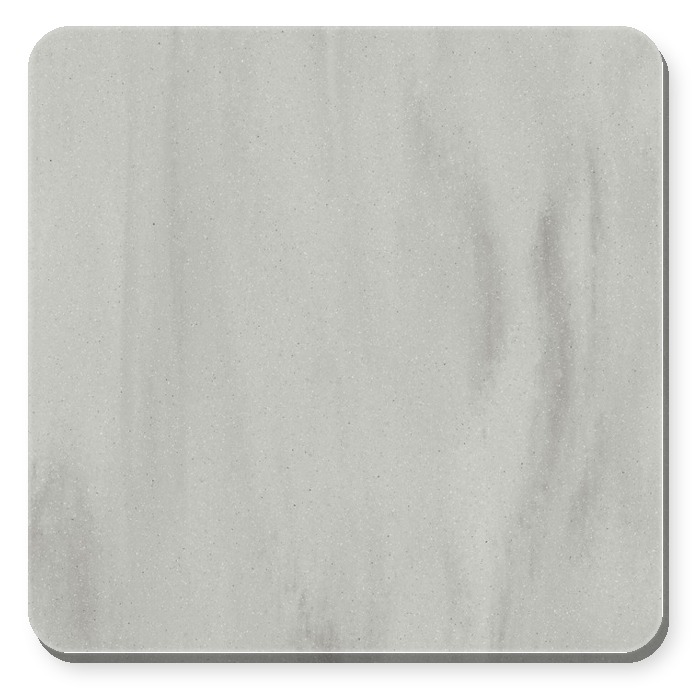 Corian Artista Gray