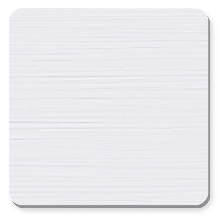 Akrilika DA218 Zebrano White