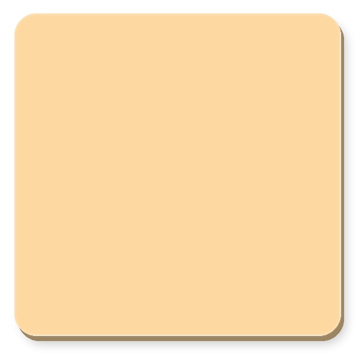 Kerrock 545 Pastel yellow