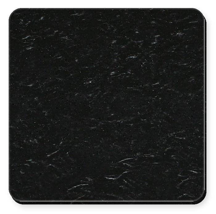 Hanex CC-006 Cascade Black