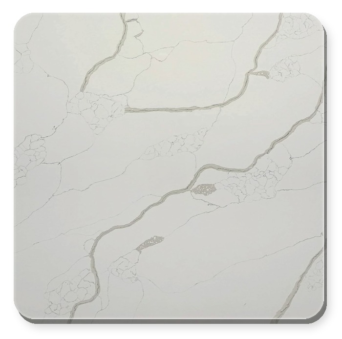 Primax 739 Calacatta V Grey