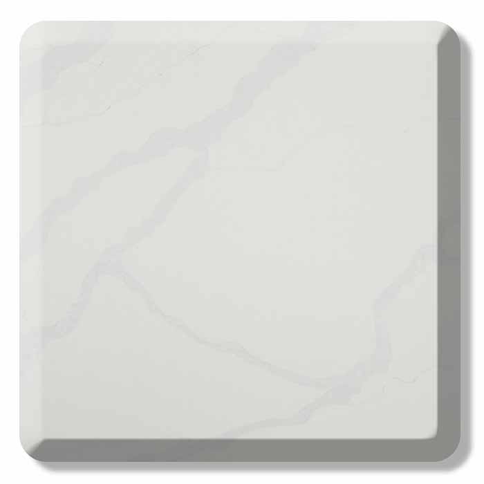 Noble Quartz Q744 Calacatta Bianco