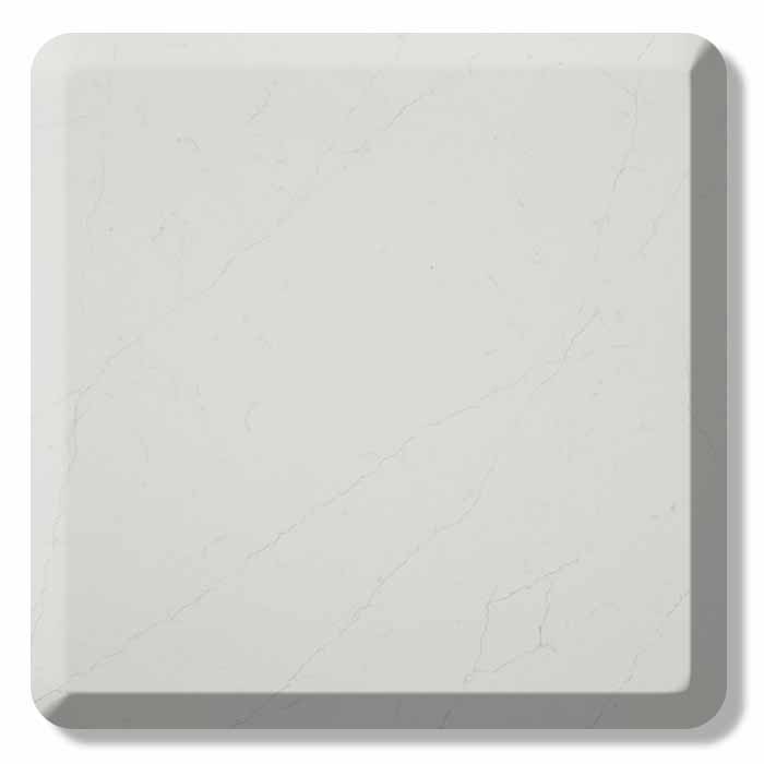 Noble Quartz Q717 Bianco Gioia