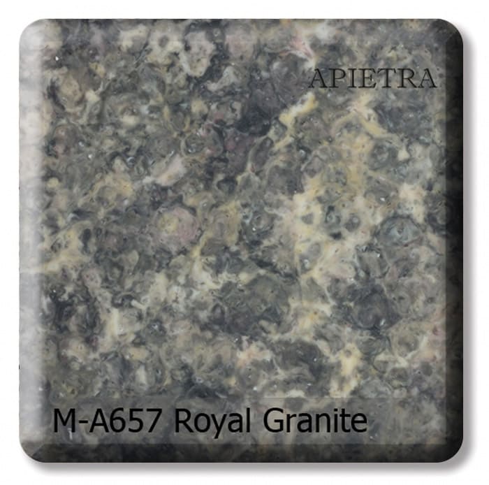 Akrilika M-A657 Royal Granite