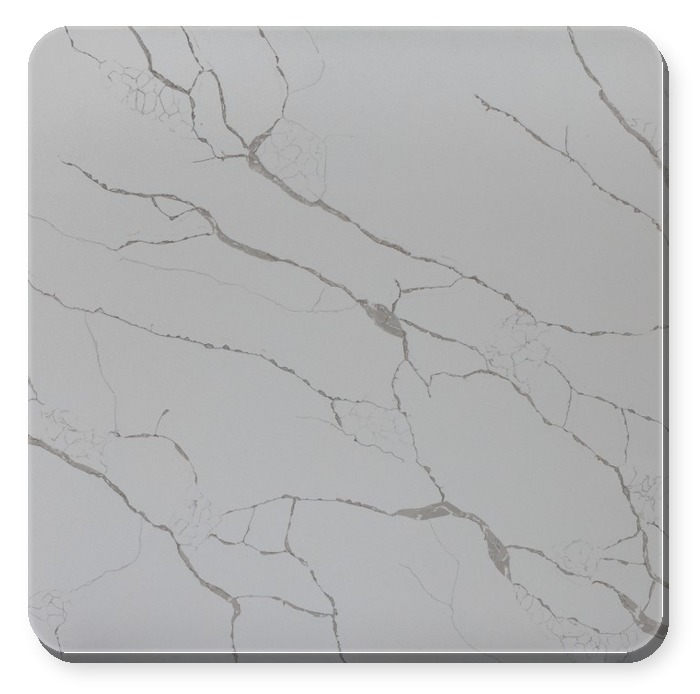 SmartQuartz Calacatta Tree