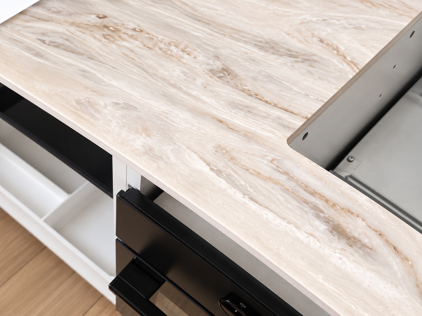 Кухонная столешница Corian Dune Prima