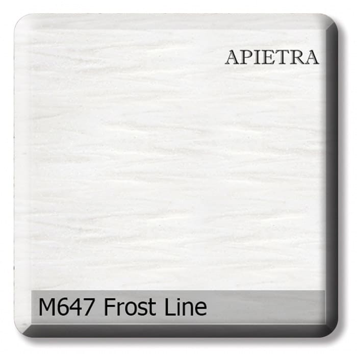 Akrilika M647 Frost Line
