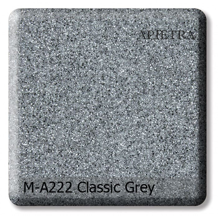 Akrilika M-A222 Classic Grey