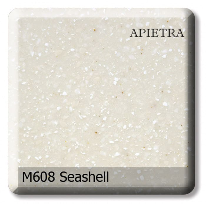 Akrilika M608 Seashell