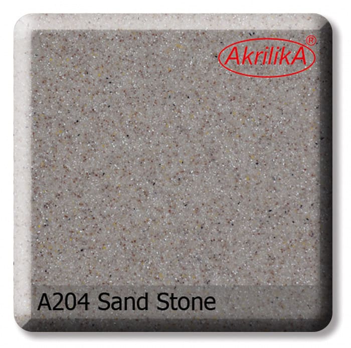 Akrilika A204 Sand Stone