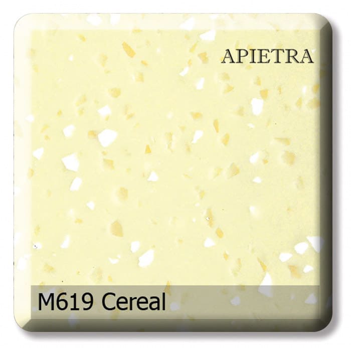 Akrilika M619 Cereal