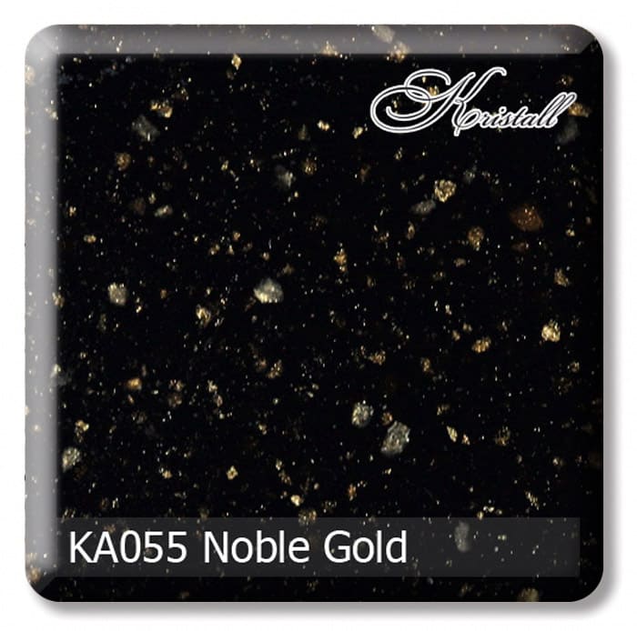 Akrilika KA055 Noble Gold