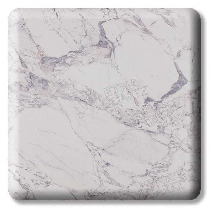 Etna Quartz EQTM019 Super White