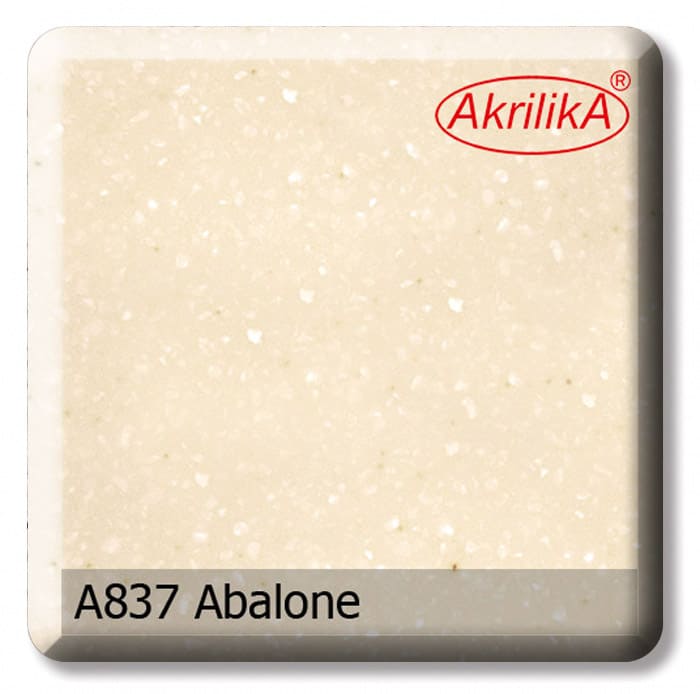 Akrilika A837 Abalone