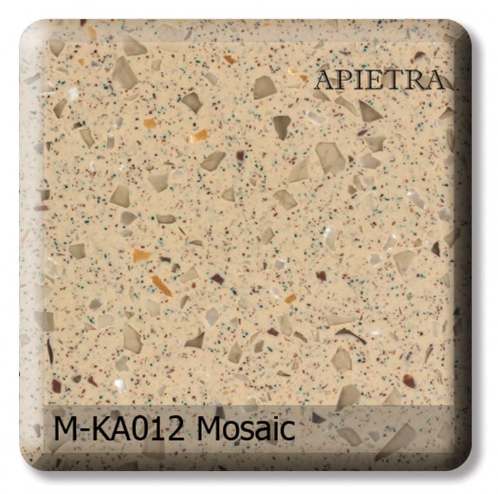 Akrilika M-KA012 Mosaic