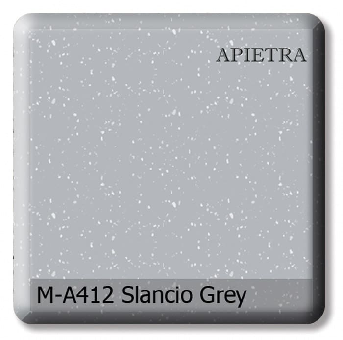 Akrilika M-A412 Slancio Grey