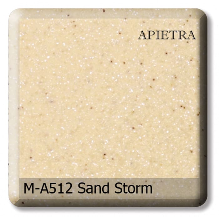 Akrilika M-A512 Sand Storm