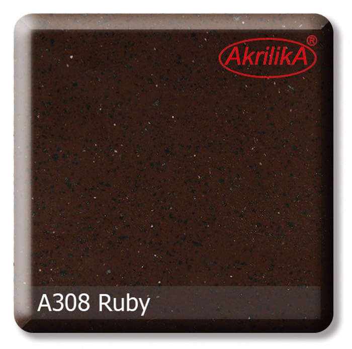 Akrilika A308 Ruby