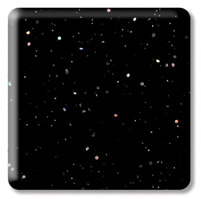 Staron EC596 Metallic Cosmos