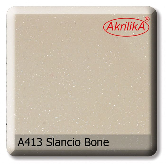 Akrilika A413 Slancio Bone
