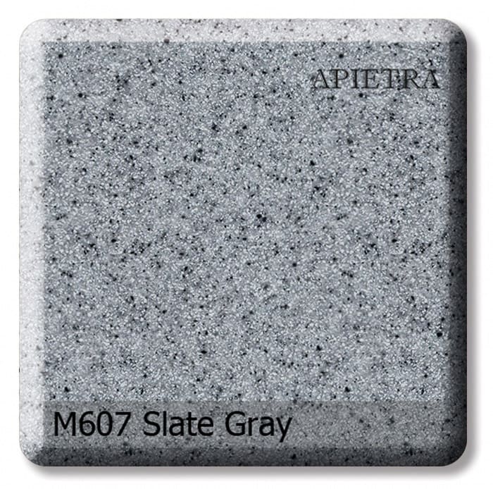 Akrilika M607 Slate Gray