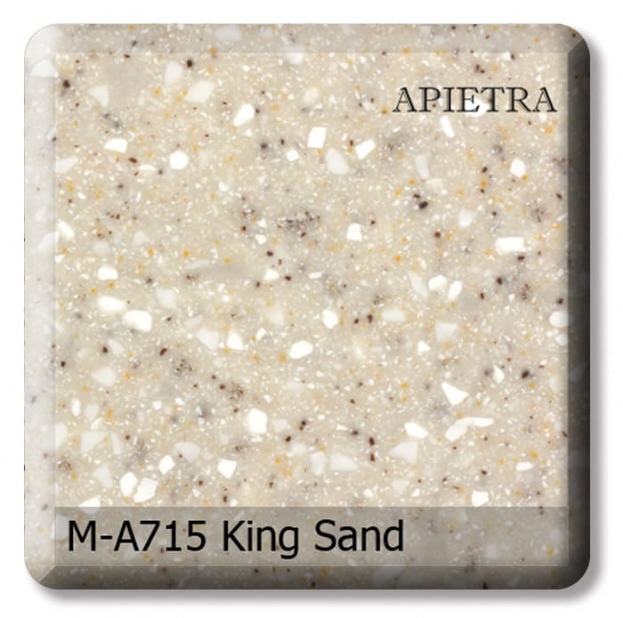Akrilika M-A715 King Sand