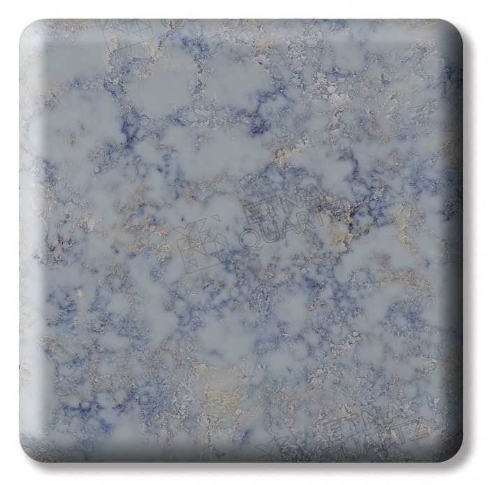 Etna Quartz EQPM025 Azul Imperiale