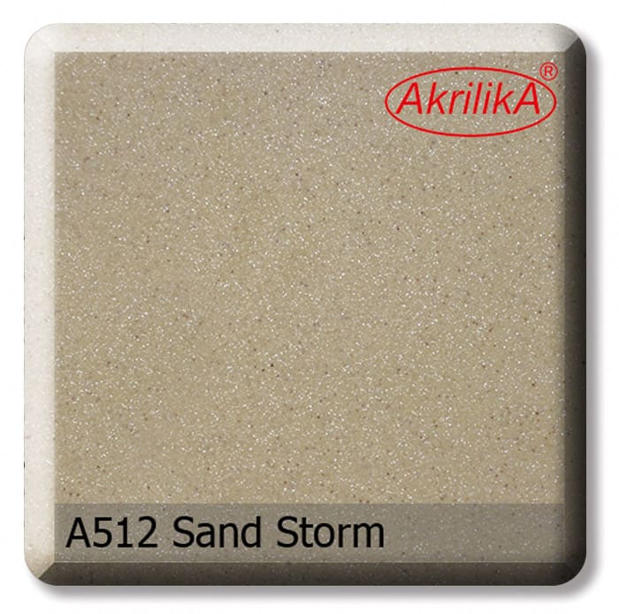 Akrilika A512 Sand Storm
