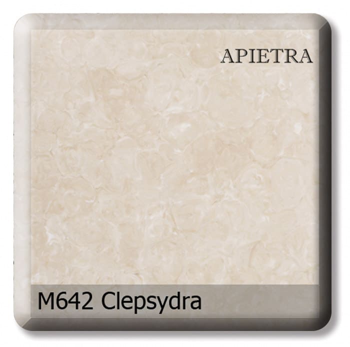 Akrilika M642 Clepsydra