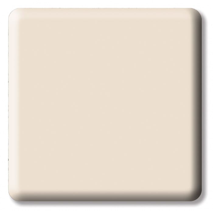 Staron SI040 Solid Ivory