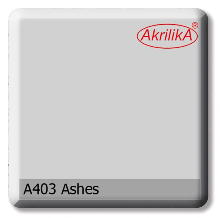 Akrilika A403 Ashes