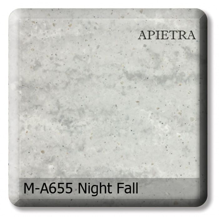 Akrilika M-A655 Night Fall
