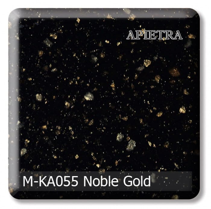 Akrilika M-KA055 Noblegold