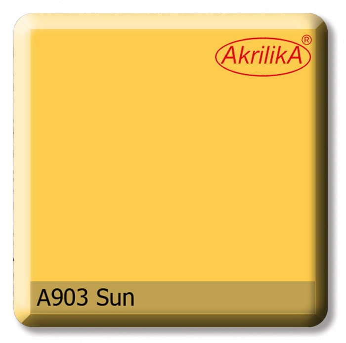 Akrilika A903 Sun