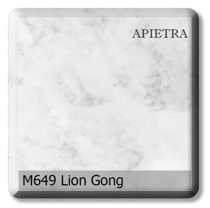Akrilika M649 Lion Gong