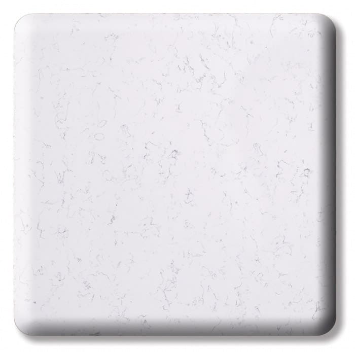 Technistone Noble Areti Bianco