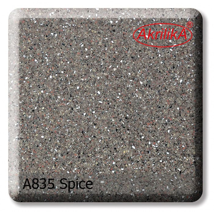 Akrilika A835 Spice