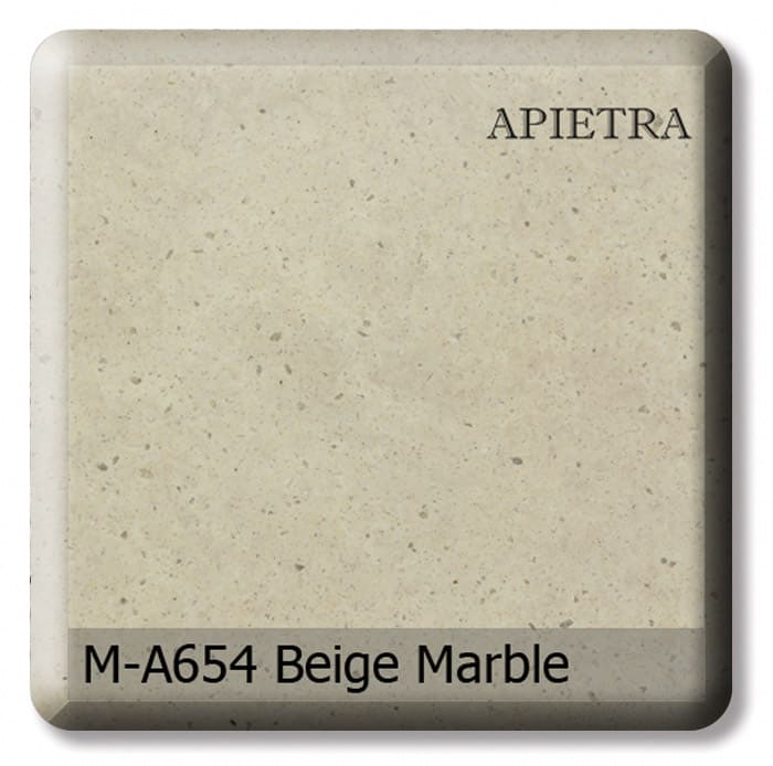 Akrilika M-A654 Beige Marble