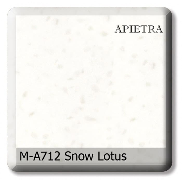 Akrilika M-A712 Snow Lotus