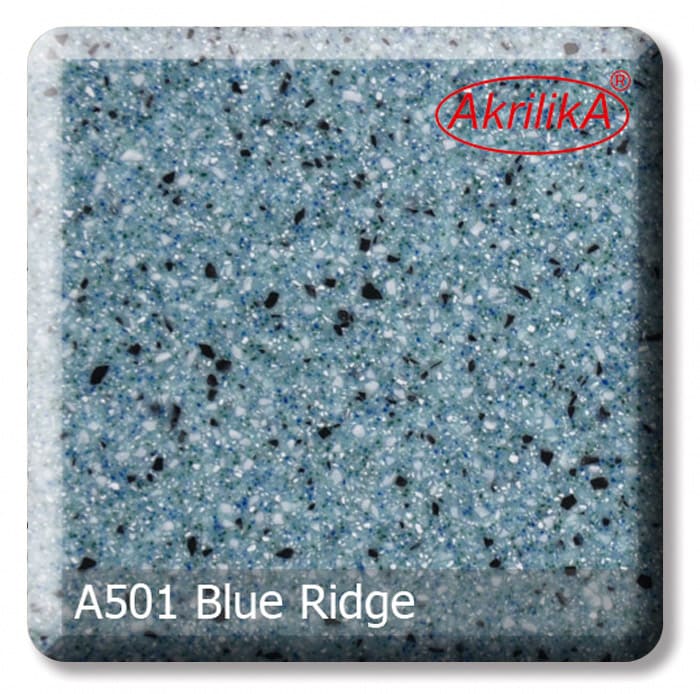 Akrilika A501 Blue Ridge