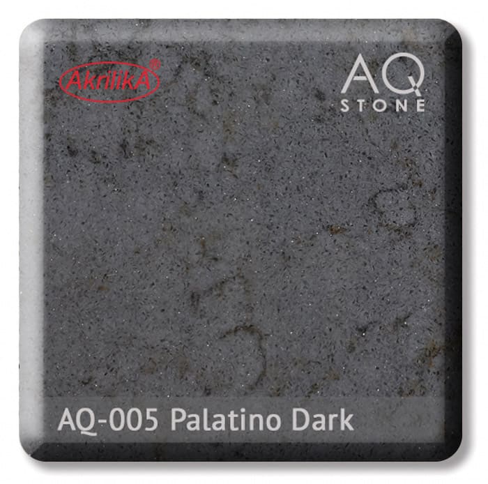 Akrilika AQ-005 Palatino Dark