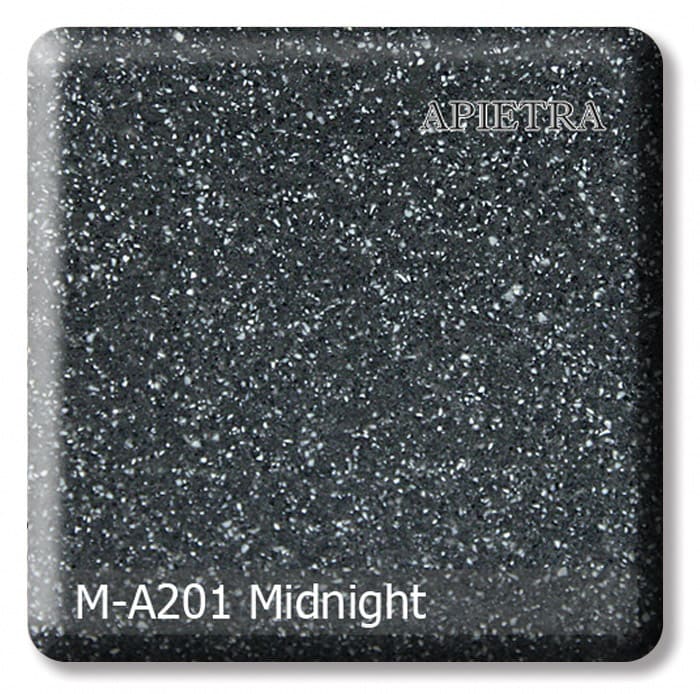 Akrilika M-A201 Midnight